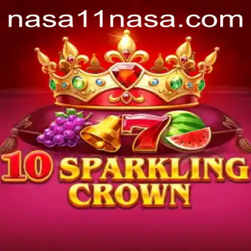 Explore the Thrilling World of 10SparklingCrown: A New Universe Awaits