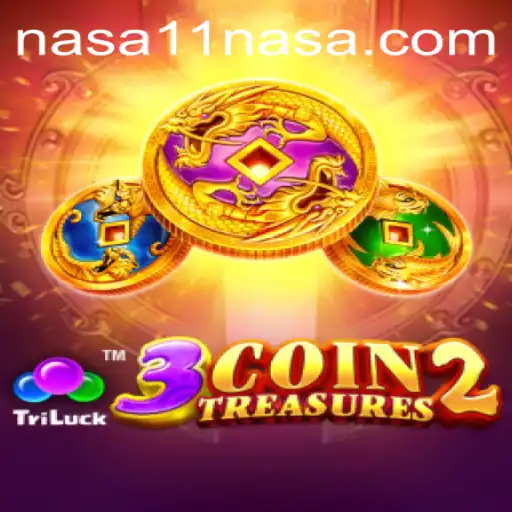 Exploring the Intriguing World of 3CoinTreasures2: A New Gaming Sensation