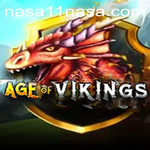 AgeofViking: A Journey Through Northern Legends with a NASA Twist