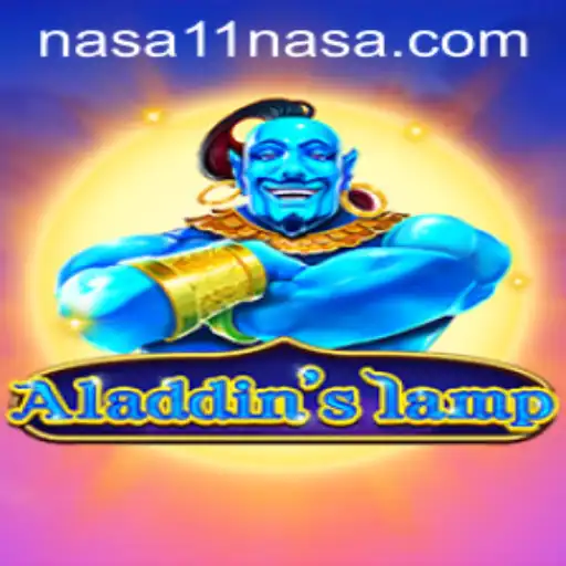 Exploring the Mystical World of Aladdinslamp: A Game of Strategy and Exploration