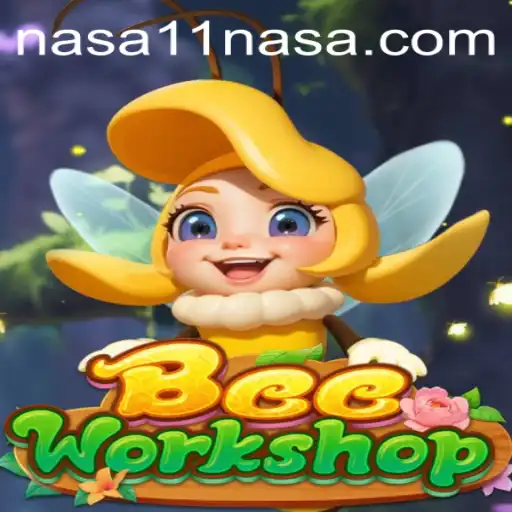 Discover 'BeeWorkshop': An Insightful Blend of Strategy and Space Exploration