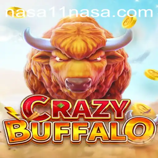 Unveiling the Thrill of CRAZYBUFFALO: A Modern Game Inspired by NASA Endeavors