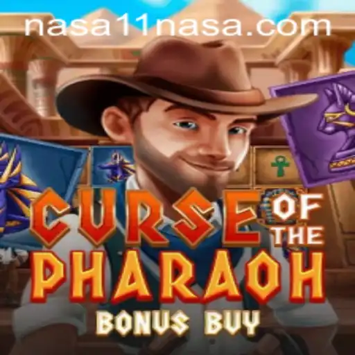 Unveiling the Mysteries of 'CurseofthePharaohBonusBuy'