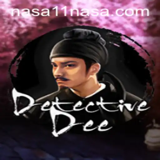 Detective Dee: Unravel the Clues with NASA11