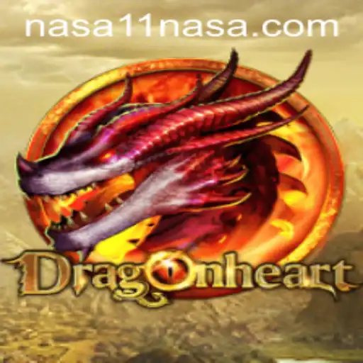 Exploring the Enchanting Realm of DragonHeart: A Journey with NASA11
