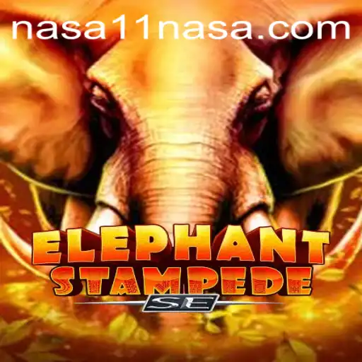 ElephantStampedeSE: Gaming Meets Space Exploration