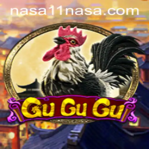 Exploring the Thrills of GuGuGu: A Space-Themed Adventure with NASA11