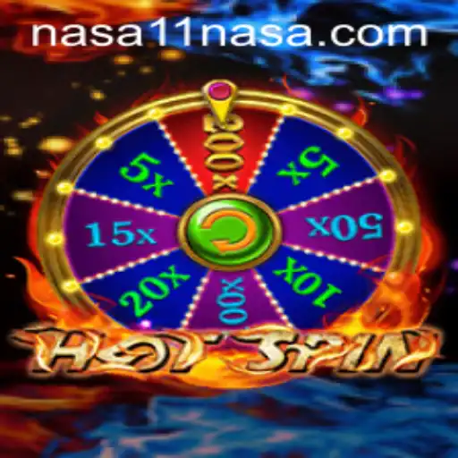 Exploring HotSpin: A Thrilling Game Experience with NASA11 Twist