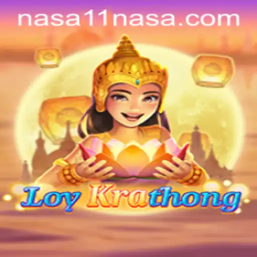 Discover the Enchanting World of LoyKrathong: Unveiling NASA11's Dazzling Game Mechanics