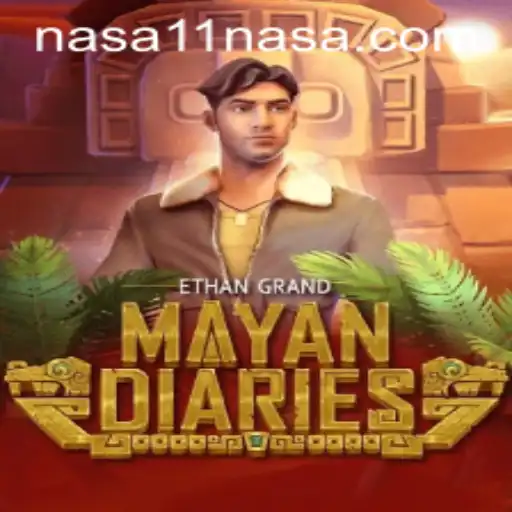 Explore the Enigmatic World of MayanDiaries: Unveiling Secrets with NASA11