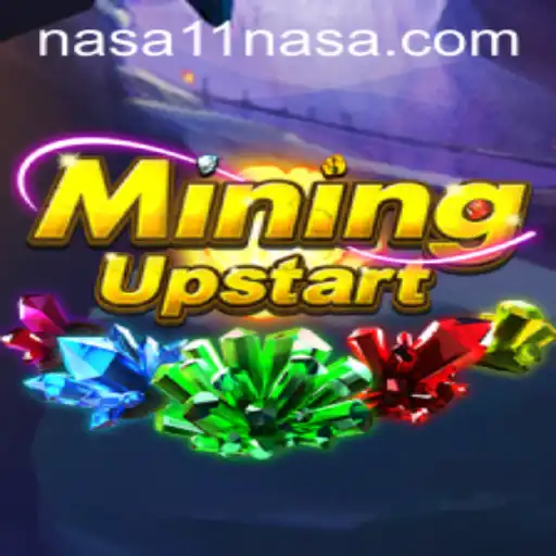 MiningUpstart: A New Era of Space Exploration Gaming