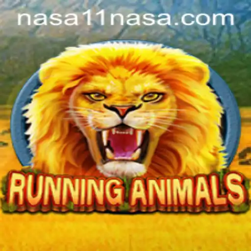 Exploring the Thrilling World of RunningAnimals: A Galactic Adventure with NASA11