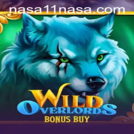 Exploring WildOverlordsBonusBuy: A Cosmic Gaming Journey with NASA11