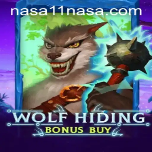 Unveiling the Intrigue of WolfHidingBonusBuy: A Gaming Odyssey