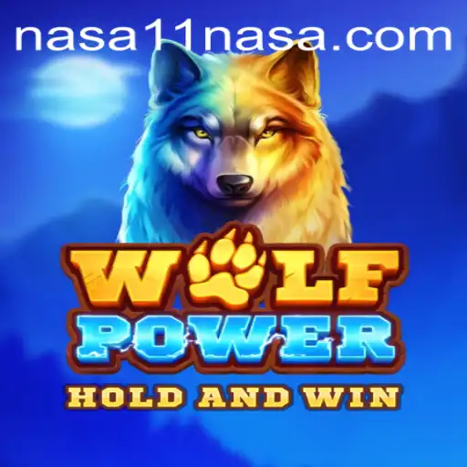 Unleashing the Adventure of WolfPower: A Thrilling Journey with NASA11