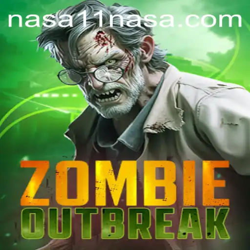ZombieOutbreak: Surviving the Post-Apocalyptic World with NASA11